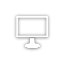 Digital Court Reporting Icon