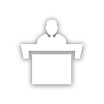 Arbitrations/Hearings Icon
